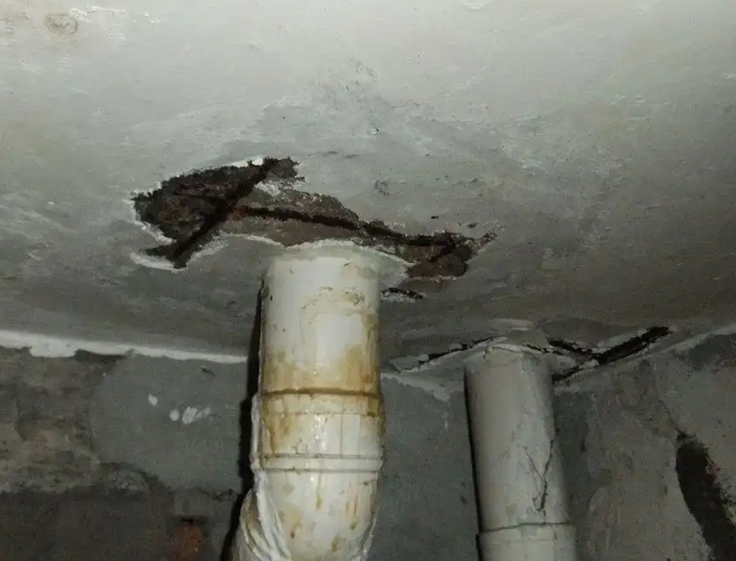 离石卫生间漏水维修公司浅析离石卫生间渗水维修的方法