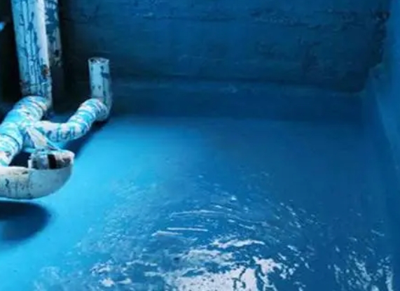 离石卫生间漏水维修公司分下防水公司如何判断防水工程的质量?